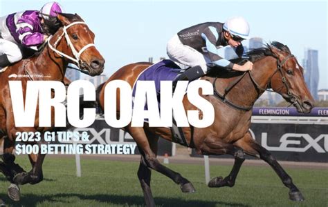 vrc oaks betting odds - VRC Oaks 2025 